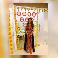 Pratiksha Shelke