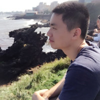 Frank Ouyang