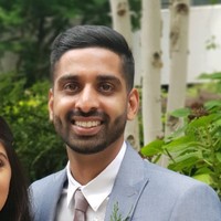 Himesh Patel
