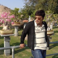 Chinmaya Dash