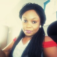Enyonam Abigail Amewugah (Agbodra)