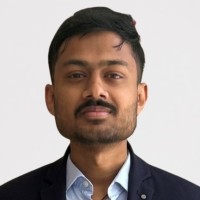 Uday Bhargav (Capm)®