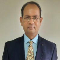 Sumanta Panda