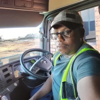 Andreas Shabalala
