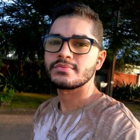 Ualisson Marques
