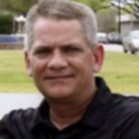 Jerry Kerr