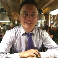 Javier Andrés Pedraza García