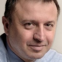 Apostolos Vlachos