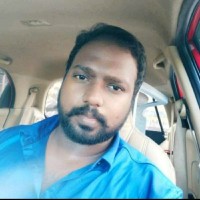 Naveen Sathya