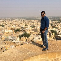 Prakash Narwani