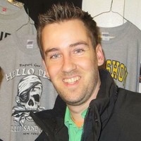 Joel Tyler
