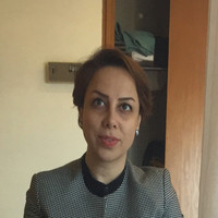 Maryam Farahani مريم فراهاني