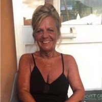Deborah Fahy