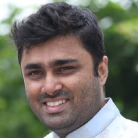 Sachin Kulambi