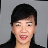 Mei Dee Oey