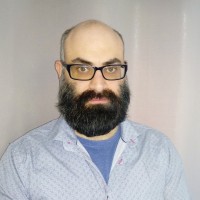 Christos Menychtas