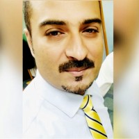 Faraz ASLAM