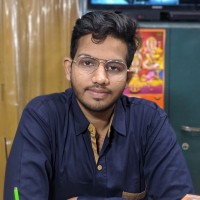 Vedant Sahu
