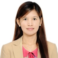 Jeneth Parado