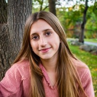 Natalie Hagood