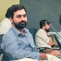 Asim Khalil