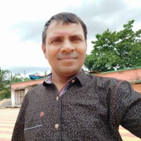Ramakanta Biswal