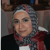 Marwa Hamdy