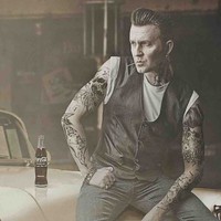 Jimmy Machon