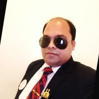 Dr Uday Kumar
