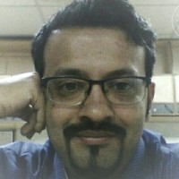 Wajahat Vohra