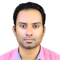 Unnikrishnan Rajendran