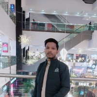 Ashish Shrama