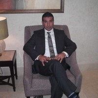Mohamed Gamal , PMP