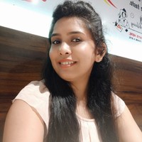 Harshada Kukade