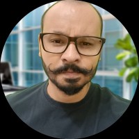 Rafael Rodrigues Da Silva