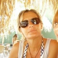 Jane Olivier