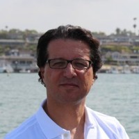 Navid Langaroudi