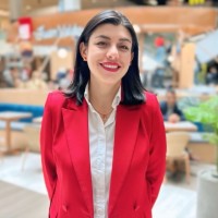 María del Pilar Puentes