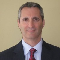 Robert Dubé