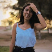 Estefany Ballesteros Rosales