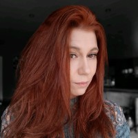 Nathalie Dury