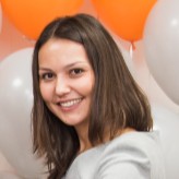Adelia Musina