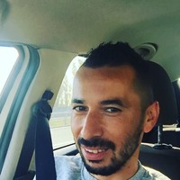 CANER ARIK