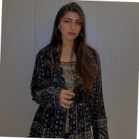 Zoha Sheikh