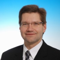 Rainer Friedrich