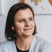Eva Lelkesova
