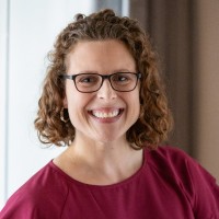 Megan Hegger