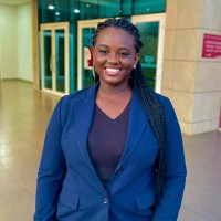 Sheila Emefa Ayi