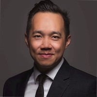 David Tsang