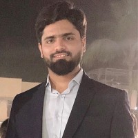 Umer Riaz